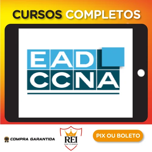 Curso Construindo Supercomputadores - EADCCNA