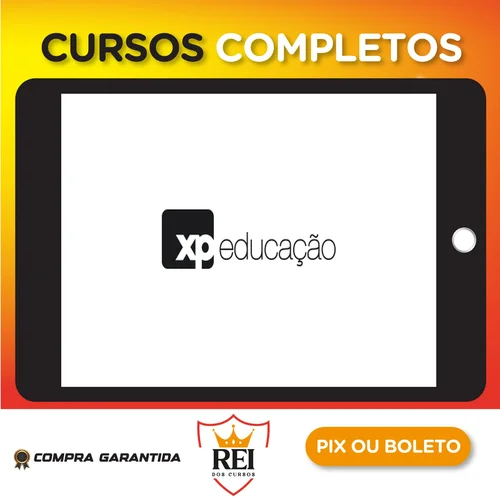 Análise Fundamentalista de Empresas - XP Educação