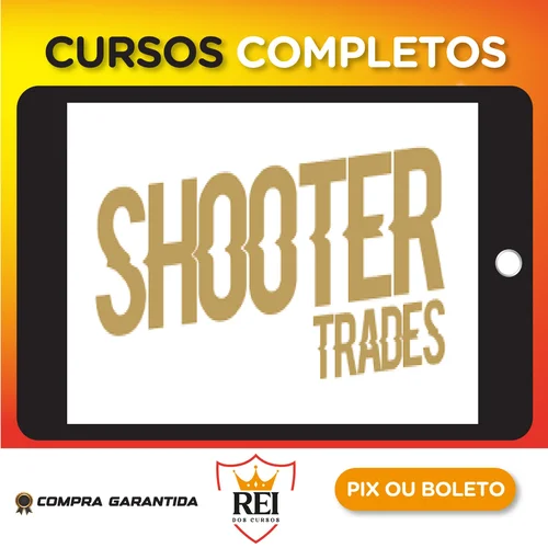 Mentoria Day Trade - Shooter Trades