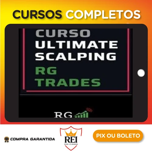 Ultimate Scalping - RG Trader