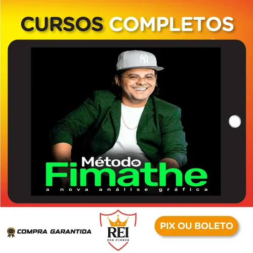 Método Fimathe - Marcelo Ferreira