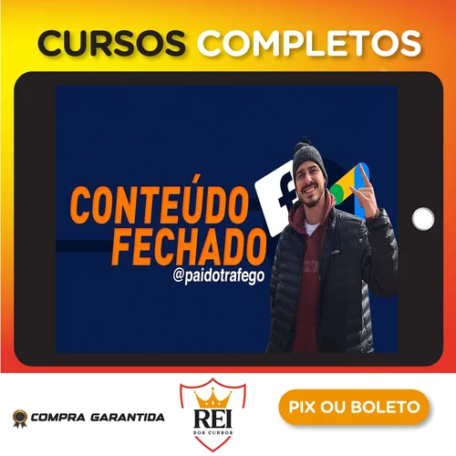 Pai do Tráfego - Lucas Viana