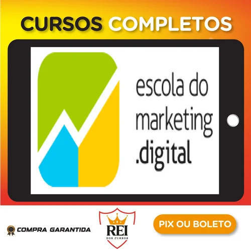 Google Adwords Profissional - Escola de Marketing Digital