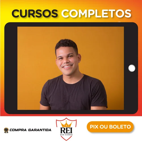 Pack Black - Filipe Santana