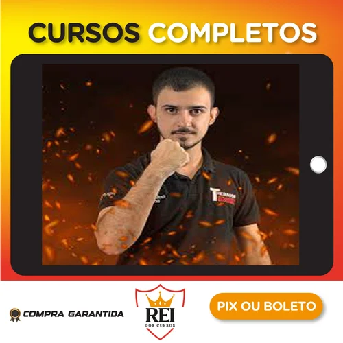 Curso Completo de Remarketing no Facebook - Jonathan Giomo