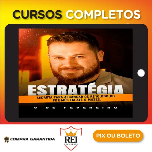 Estratégias Para Negócios Locais - Leonardo Junckes