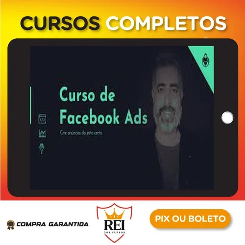 Facebook ADS - RocketAds