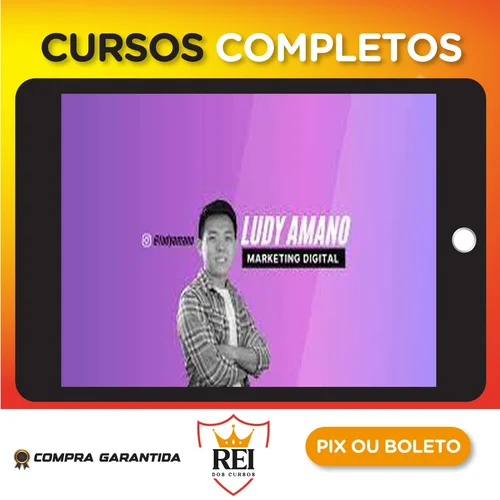 Facebook e Instagram ADS - Ludy Amano