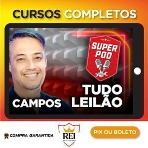 Tudo Leilão - Eduardo Campos