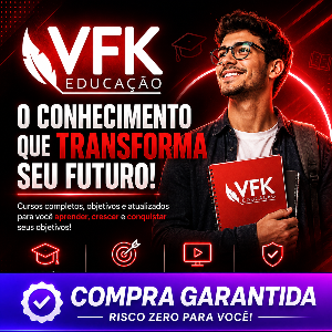 1° Fase Cartório - VFK Educação