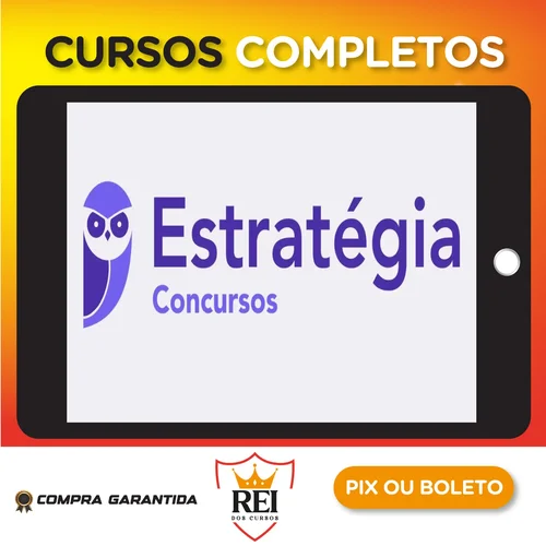 Estratégia Concursos: Espanhol Para o Enem - Adinoél Sebastião