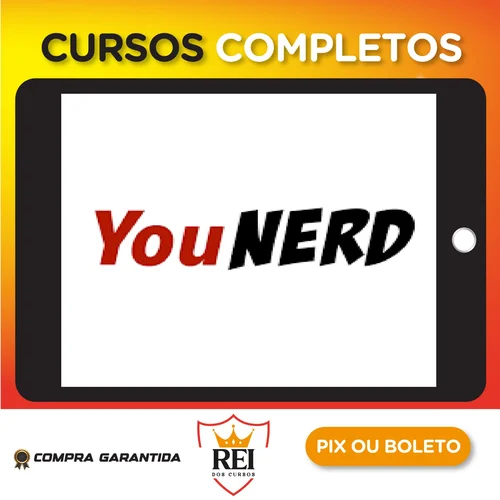 Matemática Básica para ENEM e Concursos Públicos - YouNERD Cursos