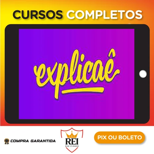 Redação - ExplicaAê