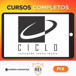 ENAM – Exame Nacional da Magistratura - EXTENSIVO ENAM 3.0 - CICLOS