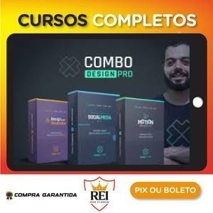 Combo Plagiados