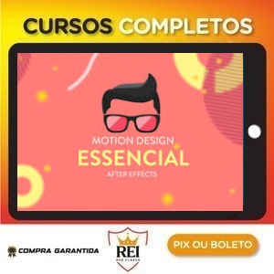 Motion Design Essencial 20 – Layer Lemonade