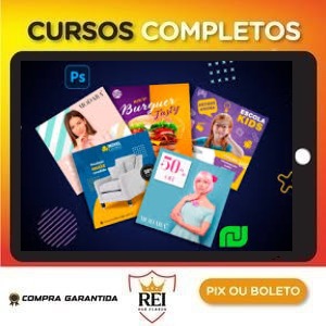 Photoshop e Social Media – Vida de Designer