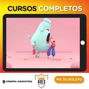 Práticas Avançadas em Motion Design – Layer Lemonade