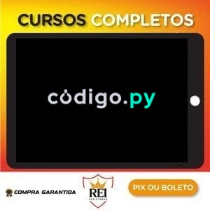 Código Py – Atualizado