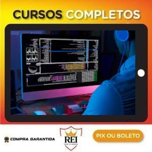 Dev Fullstack Digital