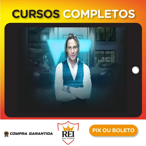 Formação Funnel Builder - Thiago Finch