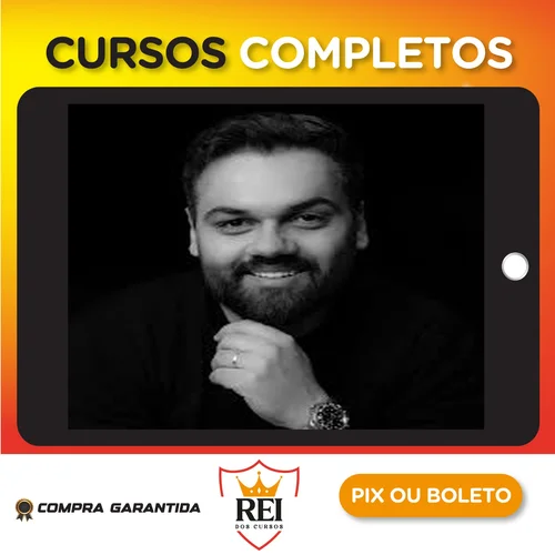 Formação Gestor DR (Direct Response) - Pedro Andrade