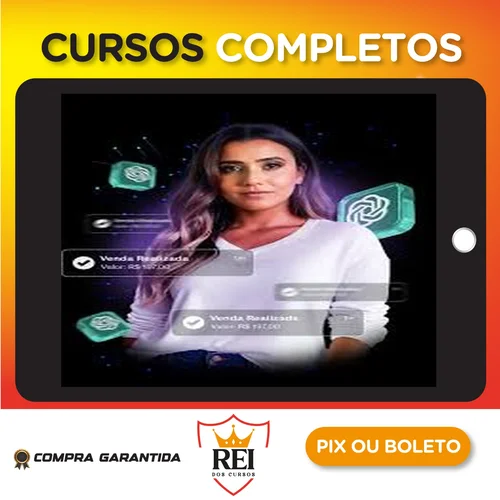 Avatares Digitais - Quezia Demetrio