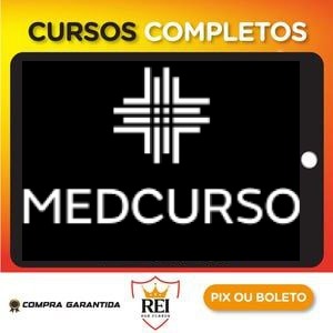 MedCurso Revisamed - Diagnóstico Laboratorial e Interpretação Clínica